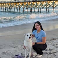 Sitter Profile Image: Sara B.