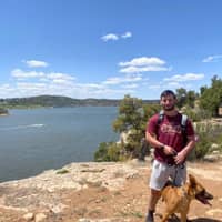 Sitter Profile Image: Jack R.