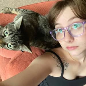 Sitter Profile Image: Saylor I.