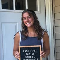 Sitter Profile Image: Tori B.