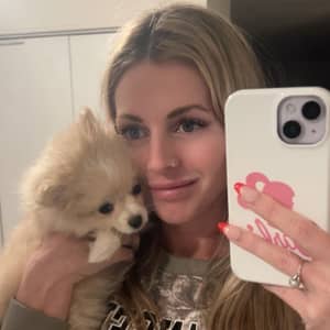 Sitter Profile Image: Briana Z.