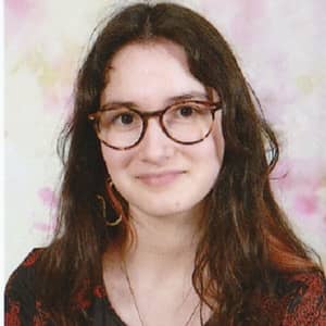 Sitter Profile Image: Faustine N.