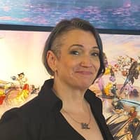 Sitter Profile Image: Becky W.