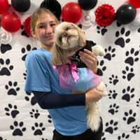 Sitter Profile Image: Jacilyn H.