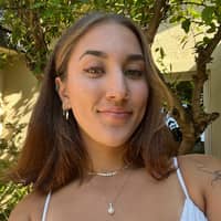 Sitter Profile Image: Natalie B.