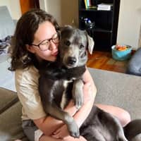 Sitter Profile Image: Isabella M.