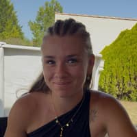 Photo de profil du pet sitter : Clémence B.