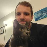 Sitter Profile Image: Skyler F.