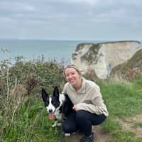 Sitter Profile Image: Sophie D.