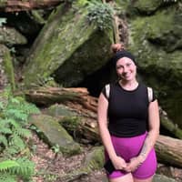 Sitter Profile Image: Sydney G.