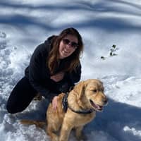 Sitter Profile Image: Sabrina S.