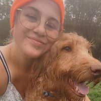 Sitter Profile Image: Nicole G.