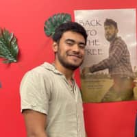 Sitter Profile Image: Jose R.