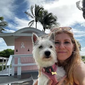 Sitter Profile Image: Ina T.