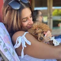 Sitter Profile Image: Alissa p.