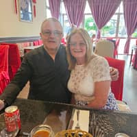 Sitter Profile Image: Stephen F.