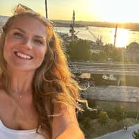 Sitterprofilbild: Isabell B.