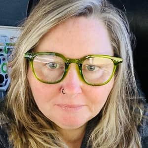 Sitter Profile Image: Samatha S.