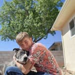 Sitter Profile Image: Alex L.