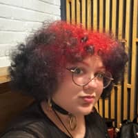 Sitter Profile Image: Moria S.