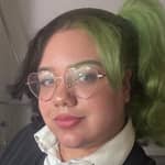 Sitter Profile Image: Moria S.