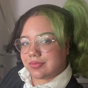 Sitter Profile Image: Moria S.