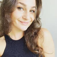 Sitter Profile Image: Kristina P.