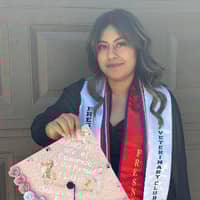 Sitter Profile Image: Yanet L.