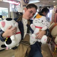 Sitter Profile Image: Shannon H.