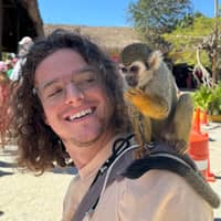 Sitter Profile Image: David S.