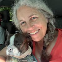 Sitter Profile Image: Janet R.