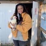 Sitter Profile Image: Gabriella J.