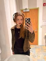 Sitter Profile Image: Taylor B.