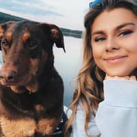 Sitter Profile Image: Ashleigh W.