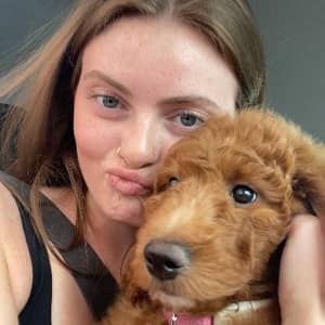 Sitter Profile Image: Carley A.