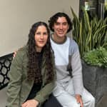 Sitter Profile Image: Jovanny & Robyn R.