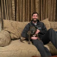 Sitter Profile Image: David D.