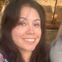 Sitter Profile Image: Vanessa C.