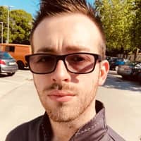 Immagine del profilo del sitter: Francesco B.