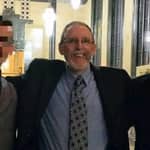 Sitter Profile Image: Robert W.