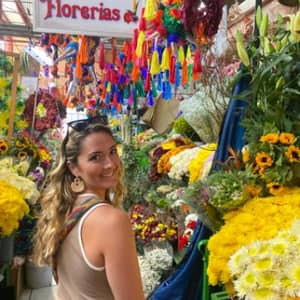 Sitter Profile Image: Caroline C.