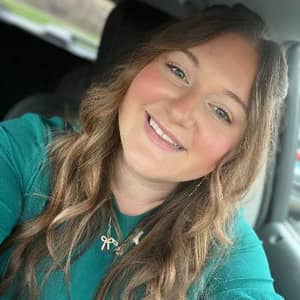 Sitter Profile Image: Samantha M.