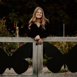 Sitter Profile Image: Madison W.