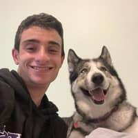 Sitter Profile Image: Rayan Z.