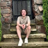 Sitter Profile Image: Jordan O.