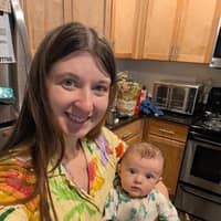 Sitter Profile Image: Gabriella L.