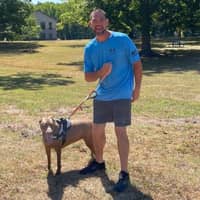 Sitter Profile Image: Antonio & Caitlin B.