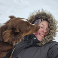 Sitter Profile Image: Elizabeth P.