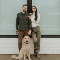 Sitter Profile Image: Sierra & Sheldon M.