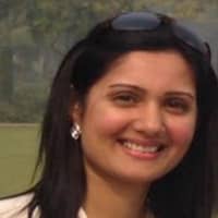 Sitter Profile Image: Sandhya N.